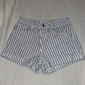PACSUN mom shorts